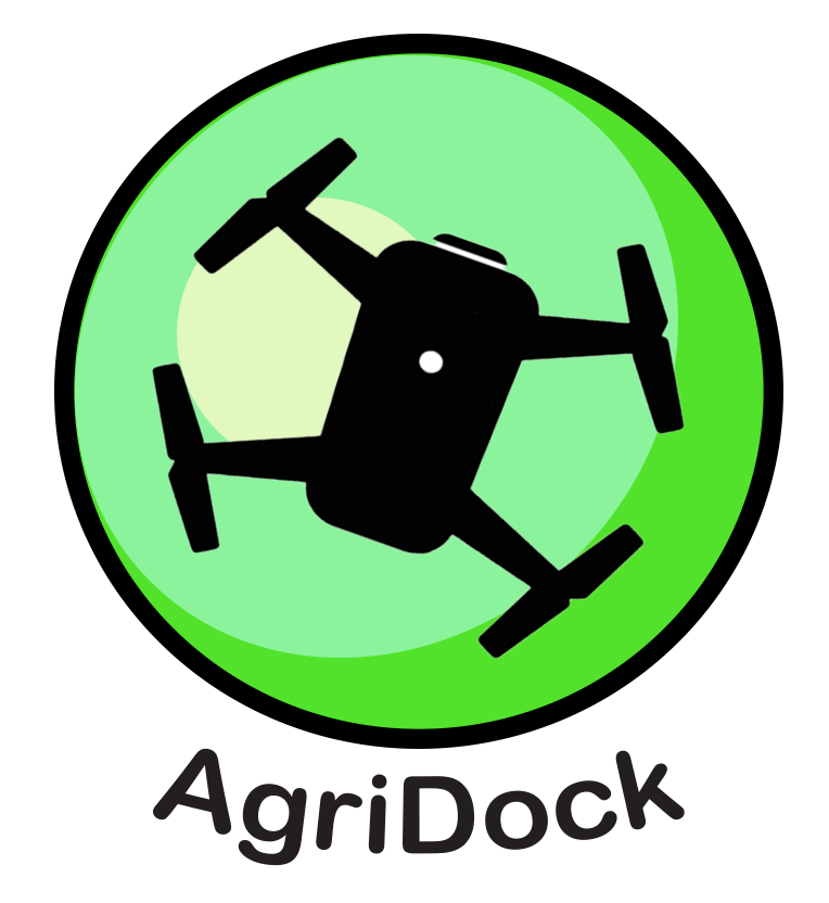 AgriDock Logo
